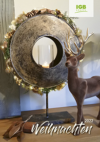 Katalog Weihnachtstrends 2022