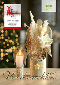 Katalog Weihnachtstrends 2026